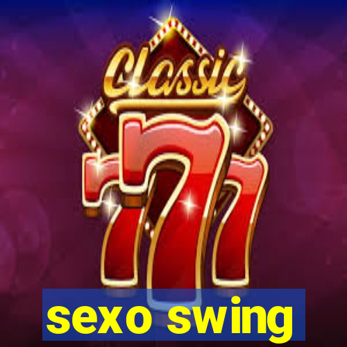 sexo swing